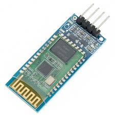 Hc 06 Bluetooth Module